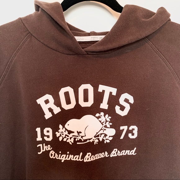 Sold - Roots hoodie - Picture 2 of 3